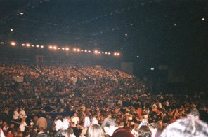 NEC Arena