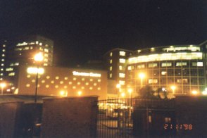 BBC Television Centre