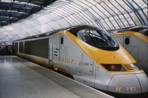 Eurostar