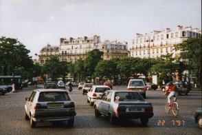 Place D'Italie