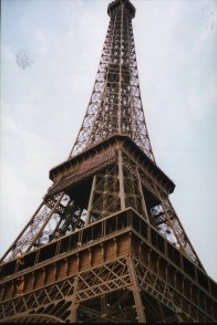 Eiffel Tower