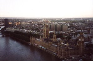 Houses of Parliment