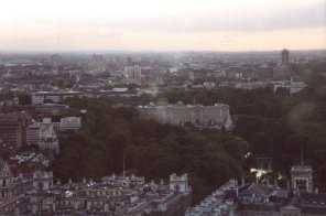 Buckingham Palace