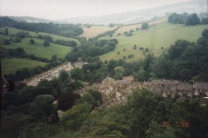 Derbyshire Countryside