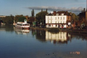 River Severn