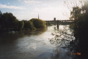 River Severn