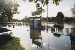 River Severn