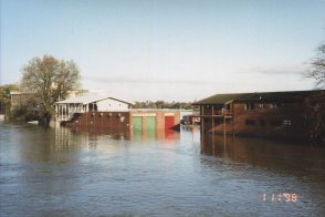 Worcester Racecourse