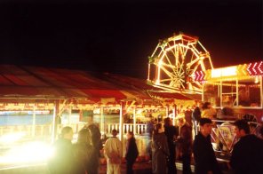 Ledbury Fair