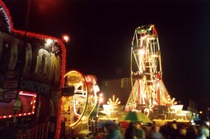 Ledbury Fair