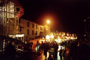 Ledbury Fair