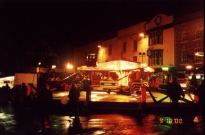 Ledbury Fair