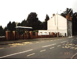 Bus Stop