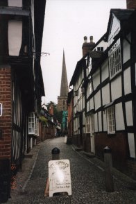 Church Lane