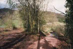 Cycle Path