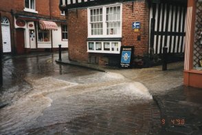 Church Lane