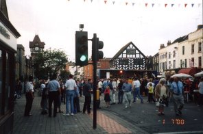 Poetry Festival